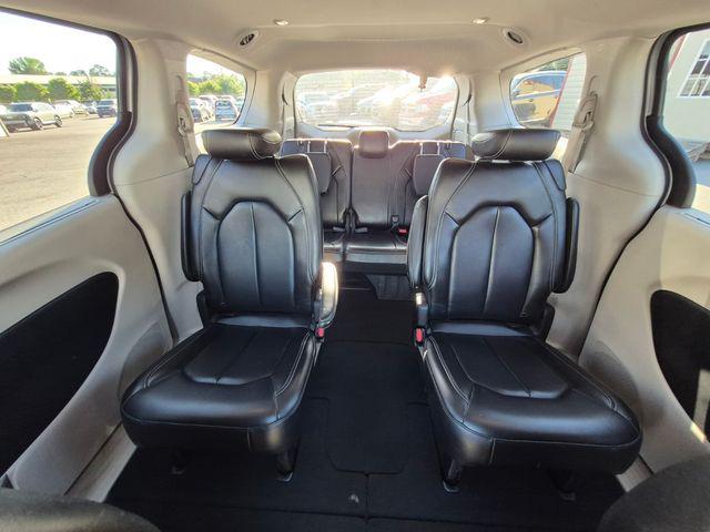 Used 2023 Chrysler Pacifica For Sale in Florence, SC