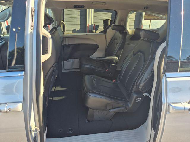 Used 2023 Chrysler Pacifica For Sale in Florence, SC