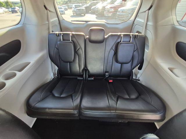 Used 2023 Chrysler Pacifica For Sale in Florence, SC