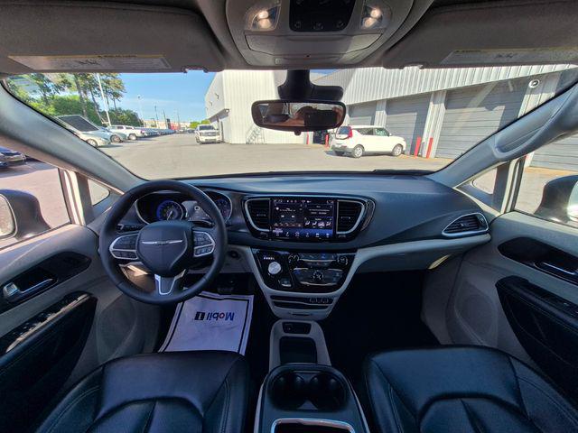 Used 2023 Chrysler Pacifica For Sale in Florence, SC