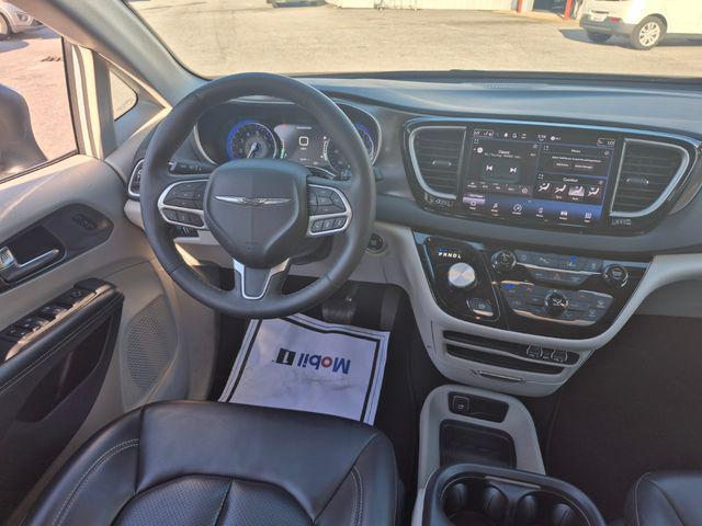 Used 2023 Chrysler Pacifica For Sale in Florence, SC