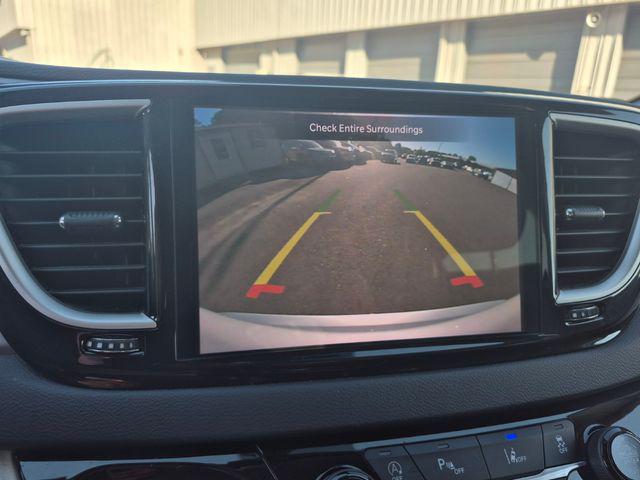 Used 2023 Chrysler Pacifica For Sale in Florence, SC