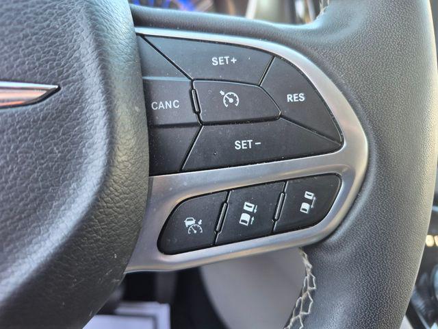 Used 2023 Chrysler Pacifica For Sale in Florence, SC