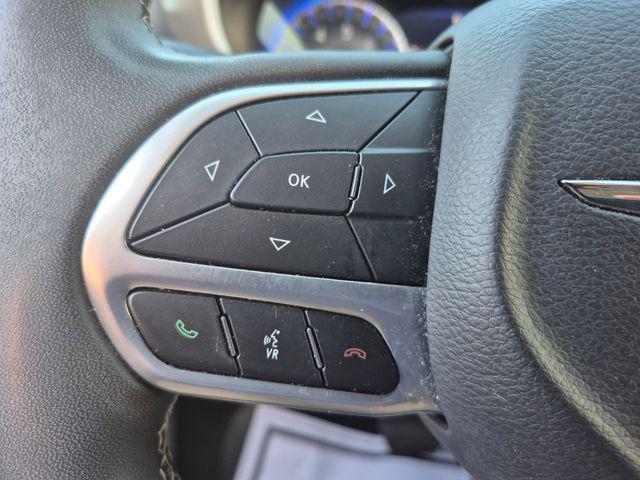 Used 2023 Chrysler Pacifica For Sale in Florence, SC