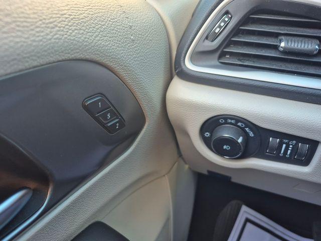 Used 2023 Chrysler Pacifica For Sale in Florence, SC