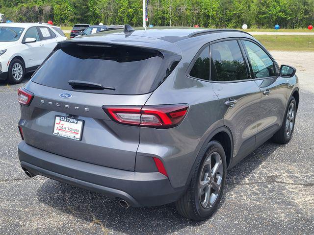 Used 2025 Ford Escape For Sale in Florence, SC