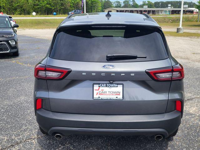 Used 2025 Ford Escape For Sale in Florence, SC
