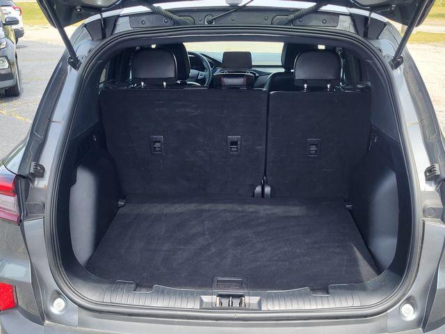 Used 2025 Ford Escape For Sale in Florence, SC