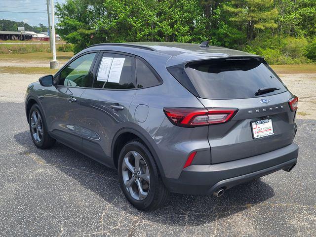 Used 2025 Ford Escape For Sale in Florence, SC