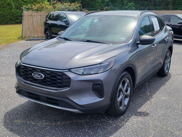 Used 2025 Ford Escape For Sale in Florence, SC