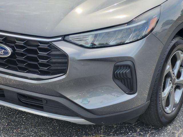 Used 2025 Ford Escape For Sale in Florence, SC