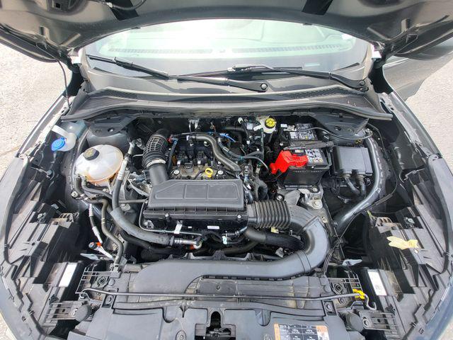 Used 2025 Ford Escape For Sale in Florence, SC