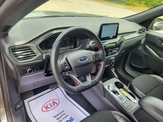 Used 2025 Ford Escape For Sale in Florence, SC