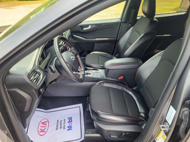 Used 2025 Ford Escape For Sale in Florence, SC