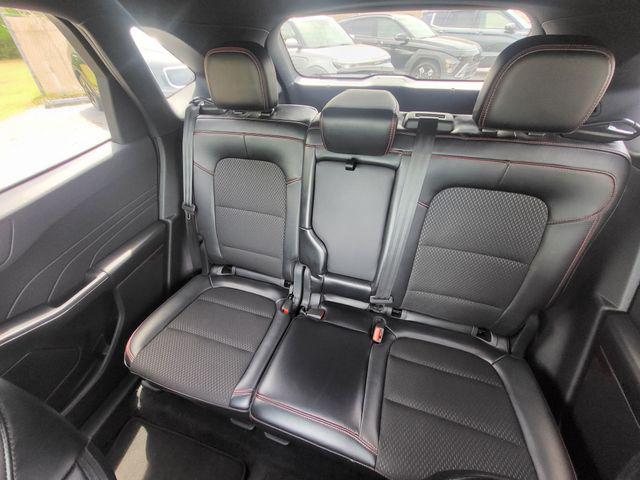 Used 2025 Ford Escape For Sale in Florence, SC