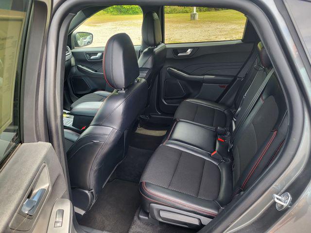 Used 2025 Ford Escape For Sale in Florence, SC