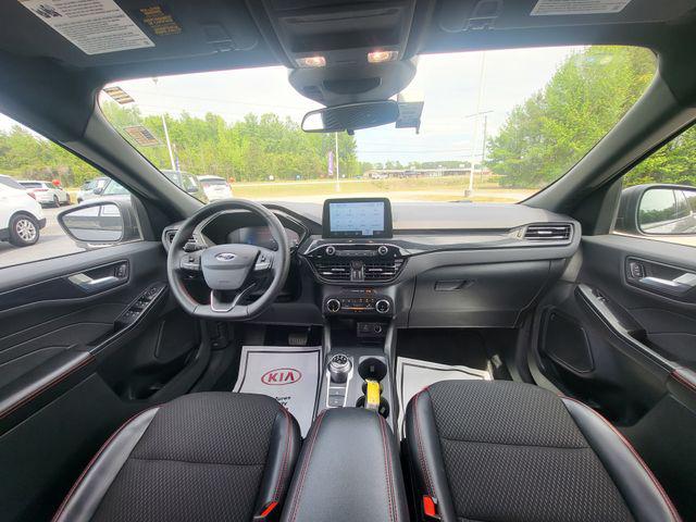 Used 2025 Ford Escape For Sale in Florence, SC