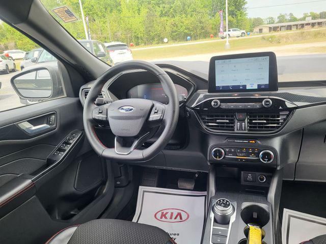 Used 2025 Ford Escape For Sale in Florence, SC