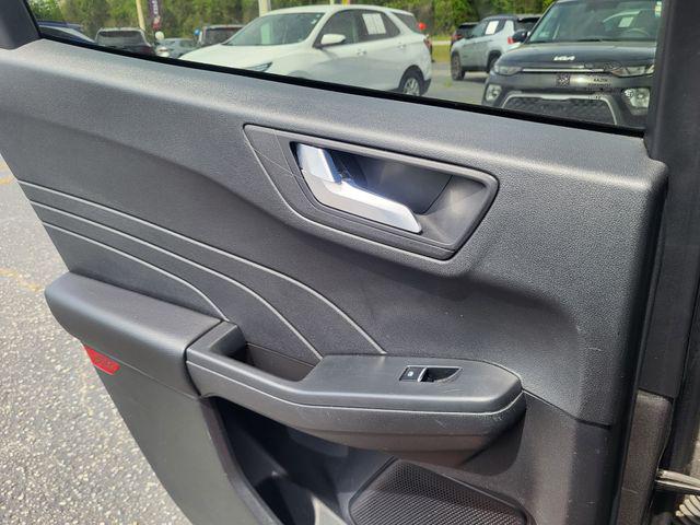 Used 2025 Ford Escape For Sale in Florence, SC