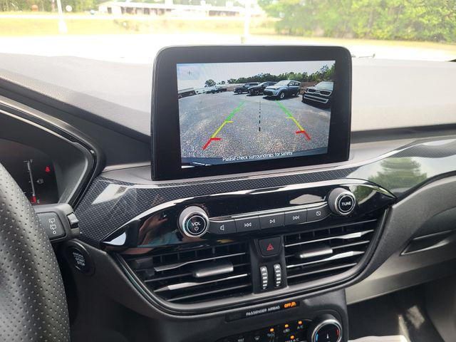 Used 2025 Ford Escape For Sale in Florence, SC