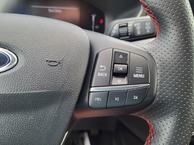 Used 2025 Ford Escape For Sale in Florence, SC