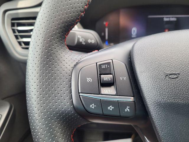 Used 2025 Ford Escape For Sale in Florence, SC