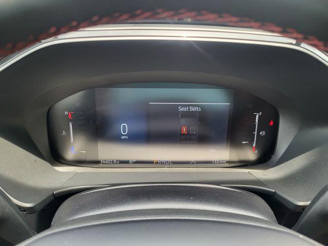 Used 2025 Ford Escape For Sale in Florence, SC