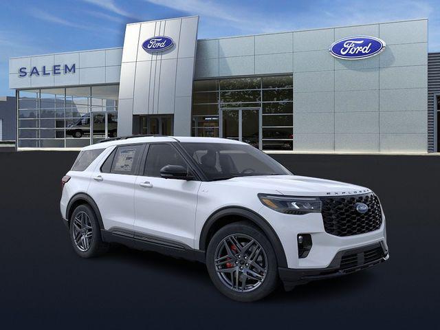 2026 Ford Explorer ST-Line for sale in Salem, NH