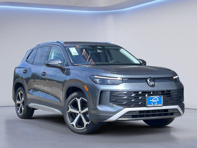 2026 Volkswagen Tiguan SE for sale in Longview, TX