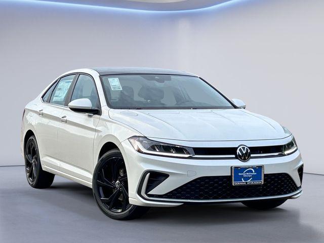 2026 Volkswagen Jetta SE for sale in Longview, TX
