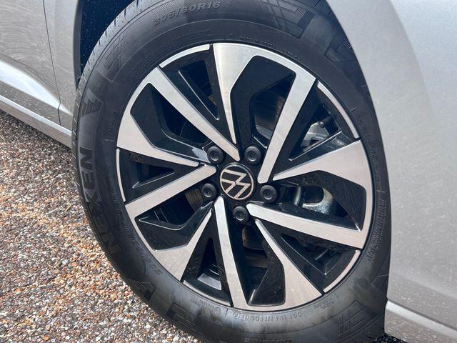 2026 Volkswagen Jetta S