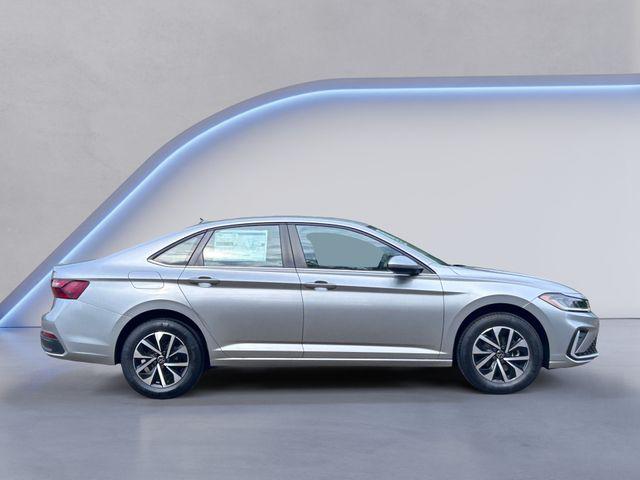 2026 Volkswagen Jetta S