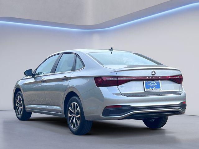 2026 Volkswagen Jetta S