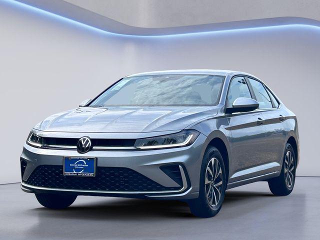 2026 Volkswagen Jetta S