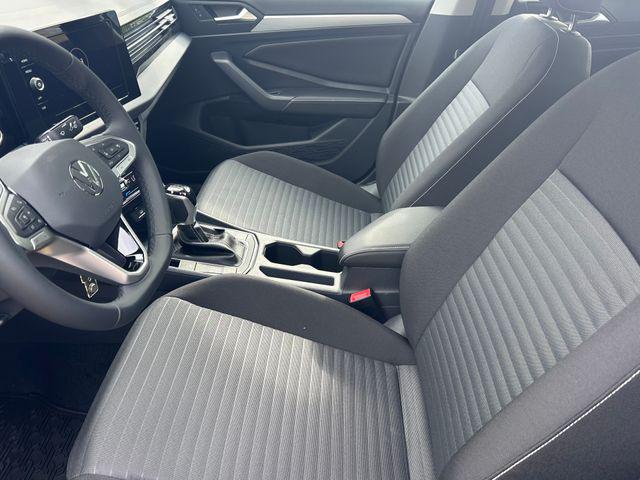 2026 Volkswagen Jetta S