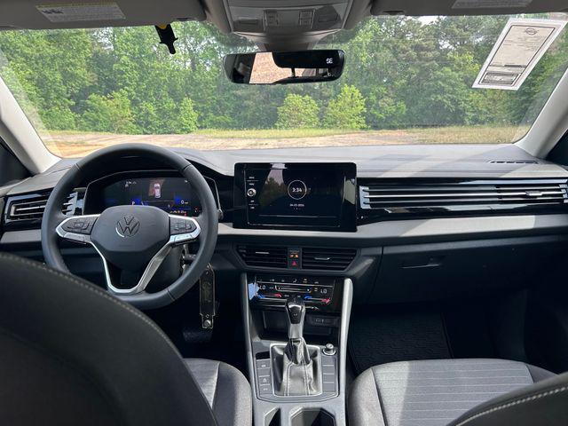 2026 Volkswagen Jetta S