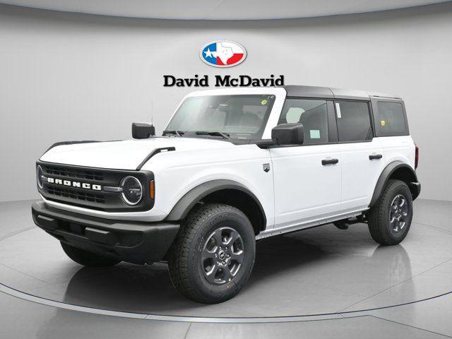 2026 Ford Bronco Big Bend for sale in Fort Worth, TX