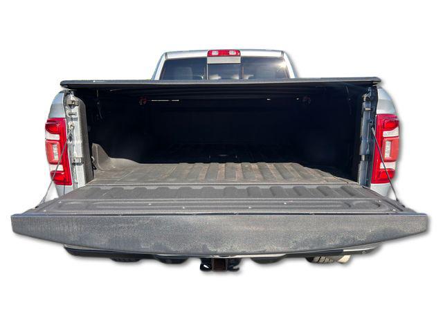 2021 Jeep Ram 2500 Laramie Crew Cab 4x4 6'4" Box