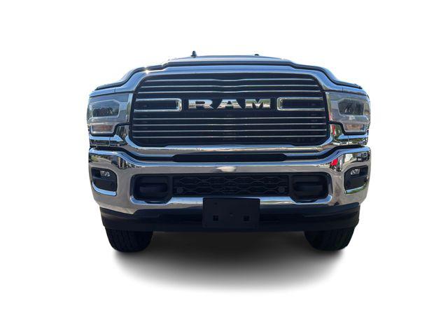 2021 Jeep Ram 2500 Laramie Crew Cab 4x4 6'4" Box
