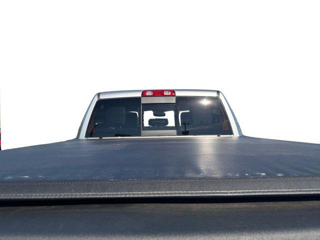 2021 Jeep Ram 2500 Laramie Crew Cab 4x4 6'4" Box