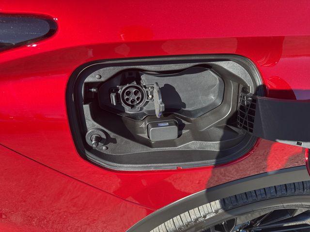 2026 Nissan Rogue Plug-In Hybrid Platinum