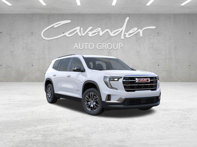 2026 GMC Acadia Elevation FWD for sale in San Antonio, TX
