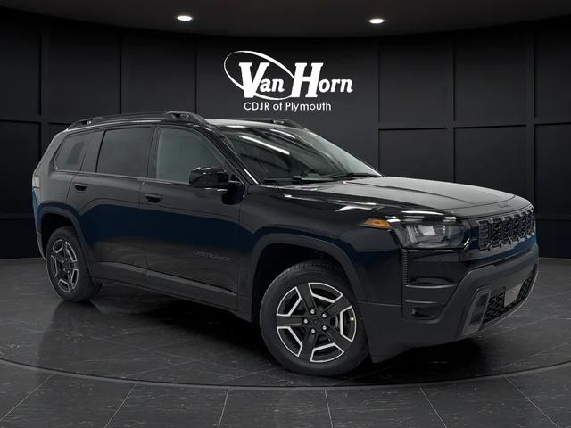 2026 Jeep Cherokee Laredo 4x4 for sale in Plymouth, WI