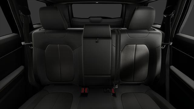 2026 Jeep Cherokee CHEROKEE LIMITED 4X4 2026 Jeep Cherokee CHEROKEE LIMITED 4X4