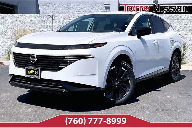 2026 Nissan Murano Platinum for sale in La Quinta, CA
