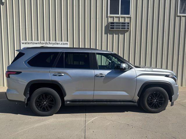 2026 Toyota Sequoia SR5 for sale in Watertown, MA
