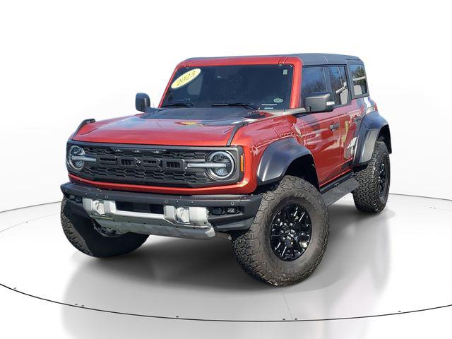 2023 Ford Bronco Raptor for sale in Holly, MI