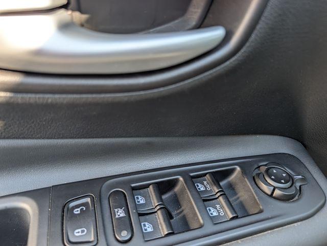 2023 Jeep Renegade Trailhawk 4x4