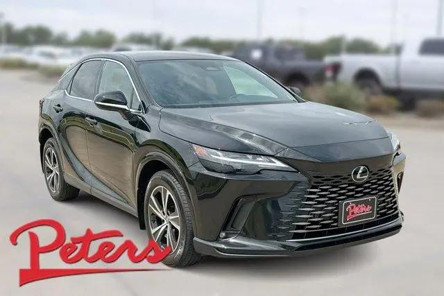 2024 Lexus RX 350 Premium Plus for sale in Longview, TX
