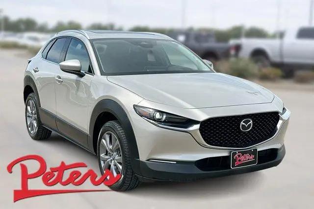 2024 Mazda CX-30 2.5 S Premium Package for sale in Longview, TX